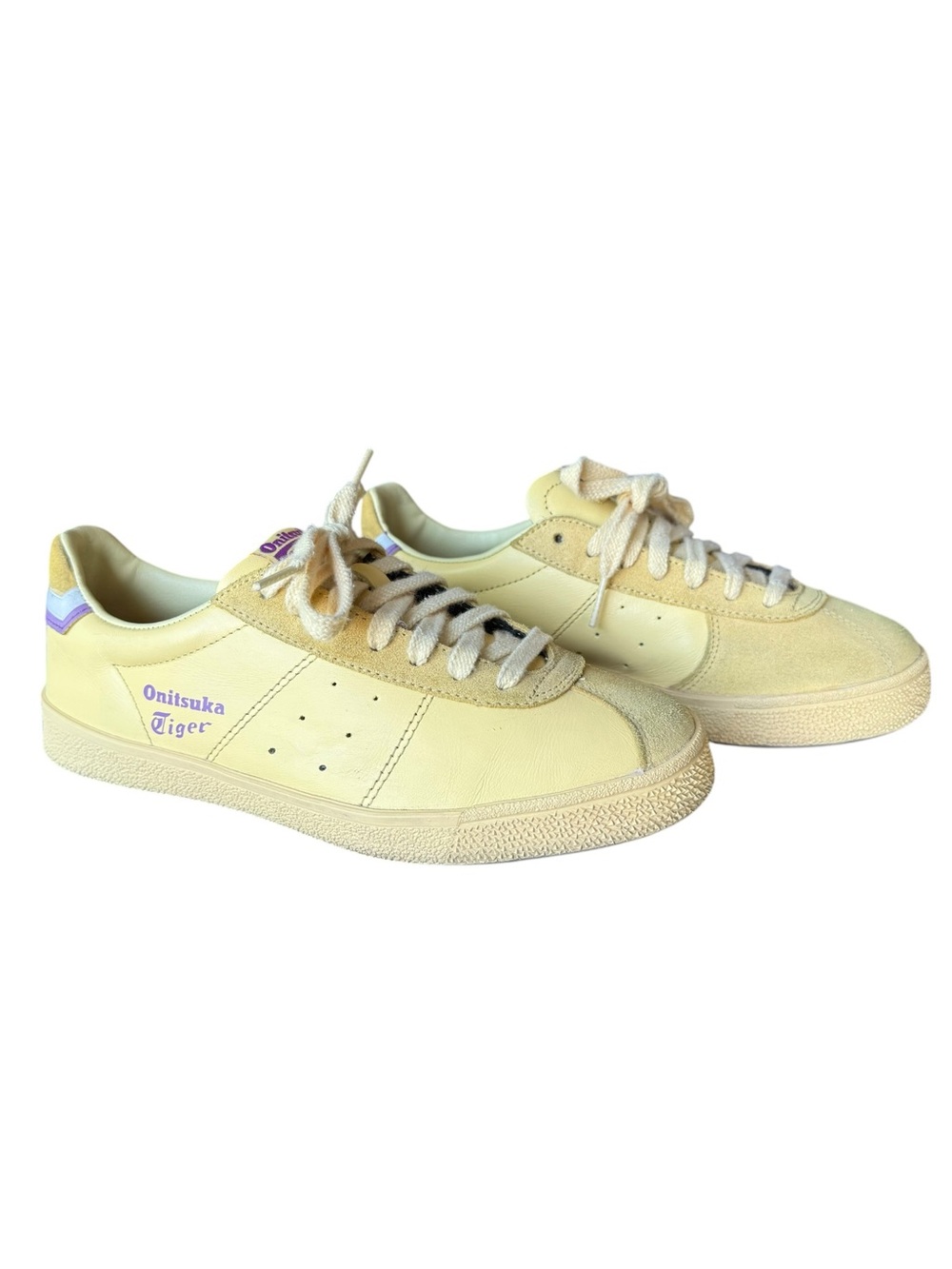 Onitsuka Tiger Low Profile Sneakers, Women’s size 7 - Picture 3 of 10